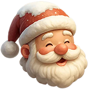 Christmas Fun Icon Pack