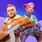 Dead.io - Zombie Survival Game