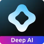 Deep AI: Chatbot & Art Creator