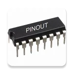 Electronic Component Pinouts