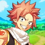 FAIRY TAIL Wizard Chronicle