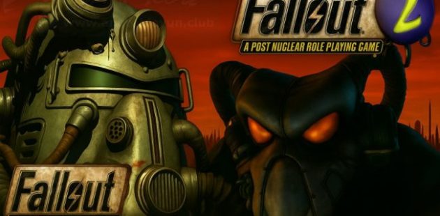 Fallout 1 – 2