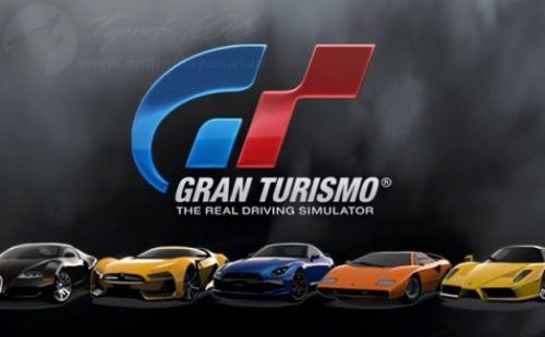 Gran turismo