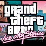 Grand Theft Auto Vice City Stories