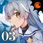Grisaia: Phantom Trigger Vol.3 v1.0.0 MOD APK (Unlocked Full Game)