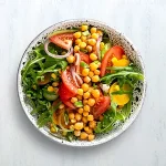 Healthy Recipes Cookbook App