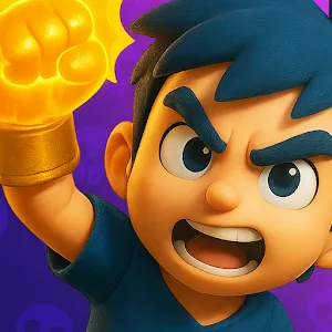 Heaven’s Horde-Idle Roguelite