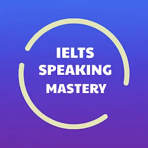 IELTS Speaking Mastery