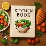 Kitchen Book Recipes