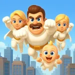 Mother Life Simulator: Prank