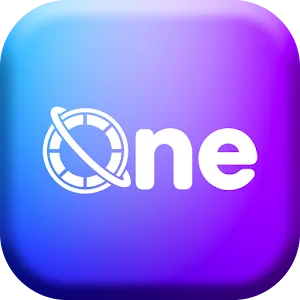 One 3D Color Icon Pack