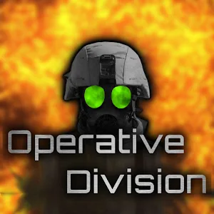 Operative Division – RTS TPS