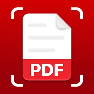 PDF Document Scanner – PixScan