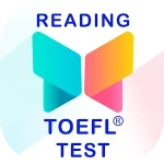 TOEFL Reading