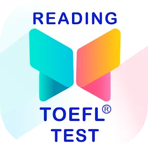 Reading – TOEFL® Prep Tests