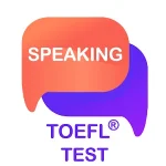 Speaking: TOEFL Speaking (TOEFL Speaking Pro)