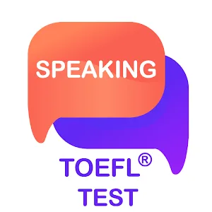 Speaking: TOEFL® Speaking