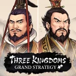 Three Kingdoms: Grand Strategy