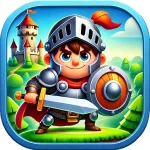 Tower Of Heroes: Epic Defense