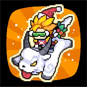 Treasure Hunter – MMORPG