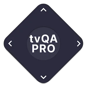 tvQuickActions Pro
