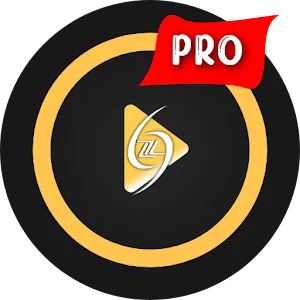 Video Player Pro Version – ZEA