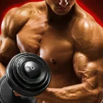 Workout Planner & Gym Trainer (Hercules)