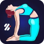 Yoga App for Beginner (1 Yoga 360)