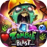 Zombie Blast
