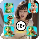 Adult Onet Match Girl Game