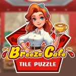 Breeze Cafe:Tile Puzzle