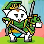 Cat Kingdoms: Defense