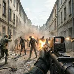 Dead Trigger: Survival Shooter