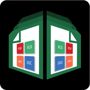 Docx Reader Word Office viewer