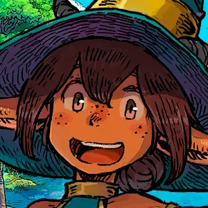 Eterspire – Fantasy MMORPG