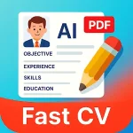 Fast CV Maker