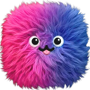 Fluffy Icons – One UI Style