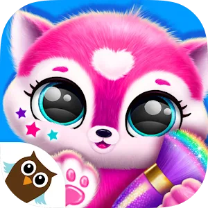 Fluvsies – A Fluff to Luv