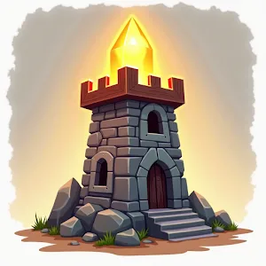 Hero Busters: Tower Defense