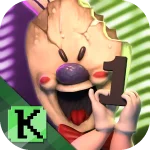 Ice Scream 1: Scary Horror