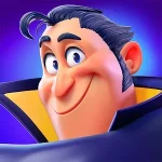 Match Villains v6854 MOD APK (Menu, Unlimited All)