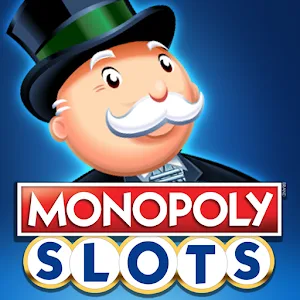 MONOPOLY Slots – Casino Games
