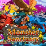 Monster Sanctuary