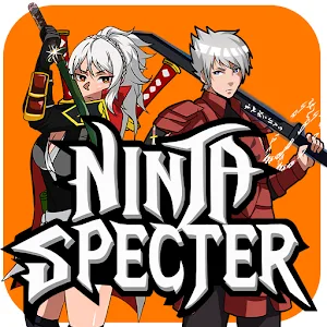 Ninja Specter