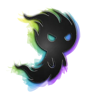 OneUI Wisp Dark Icons