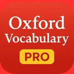 Oxford Vocab