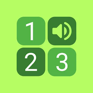 ReflexNum: Numbers | Listening