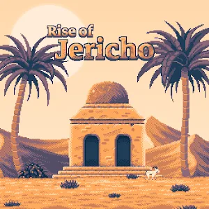 Rise of Jericho