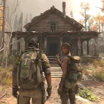 Survival point: Epic Adventure