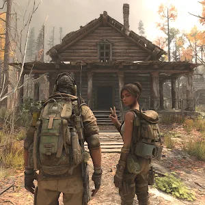 Survival point: Epic Adventure